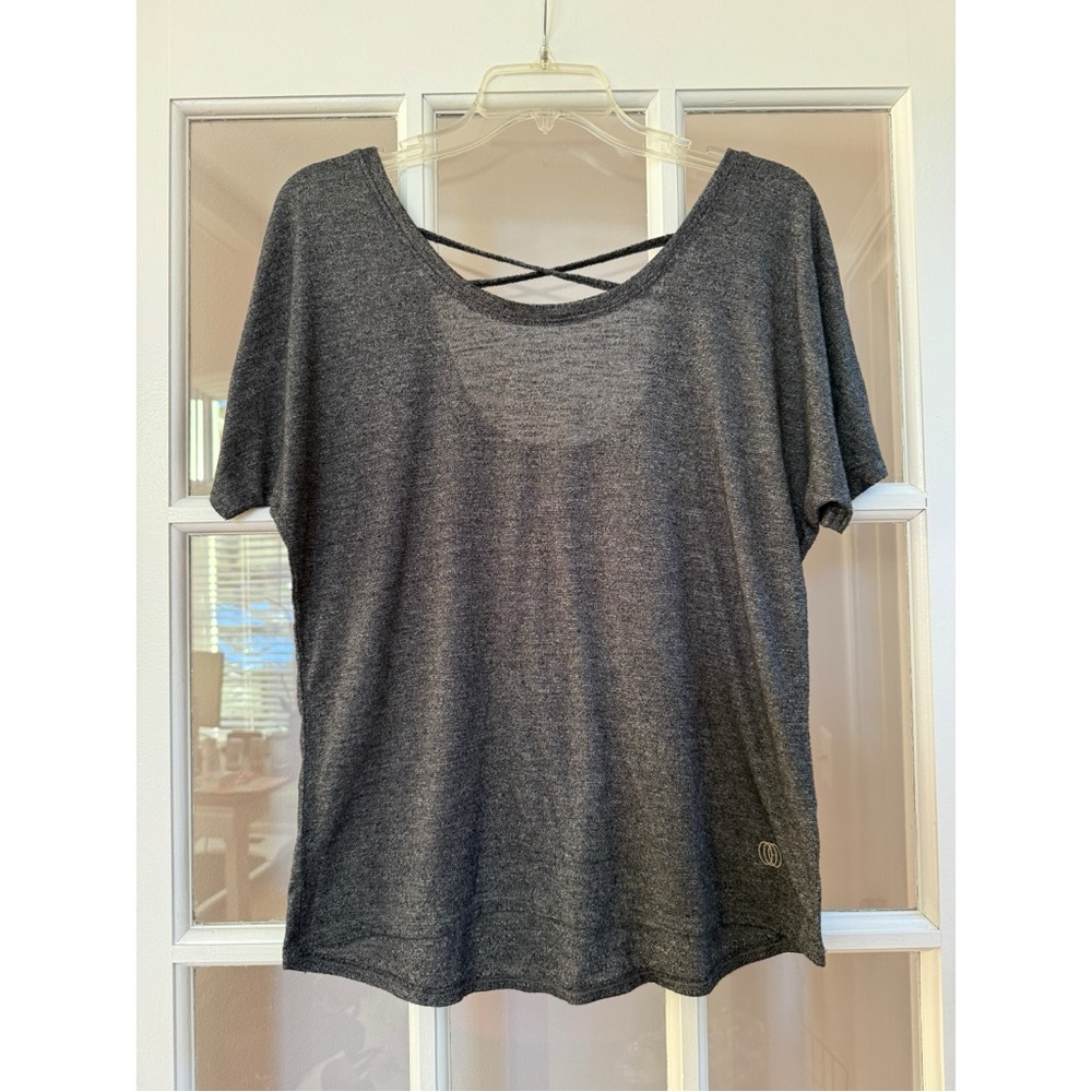 Balance Collection by Marika Gray Imogen Tee Shirt